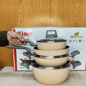 KIAM SUPER CERAMIC NON-STICK (C)