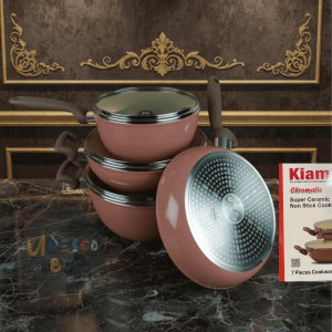 KIAM SUPER CERAMIC NON-STICK (P)