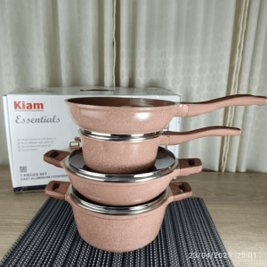 Kiam Essential Premium Non-stick